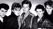 Duran Duran