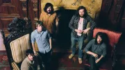 Fleet Foxes