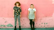 Girlpool
