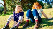 Girlpool