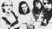 Luscious Jackson
