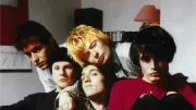 O Radiohead é da cidade inglesa de Oxford