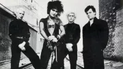 Siouxsie and the Banshees