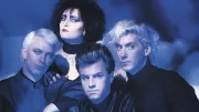 Siouxsie and the Banshees