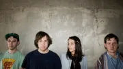 Speedy Ortiz
