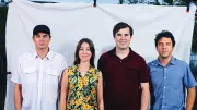 Surfer Blood