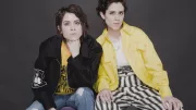 Tegan and Sara