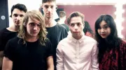 The Naked and Famous