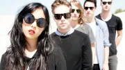 The Naked and Famous