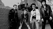 The Clash