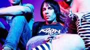 The Cribs