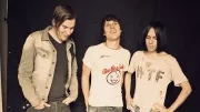 The Cribs