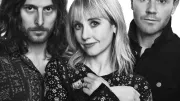 The Joy Formidable