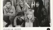 Throwing Muses