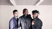 Young Fathers