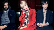 Yeah Yeah Yeahs