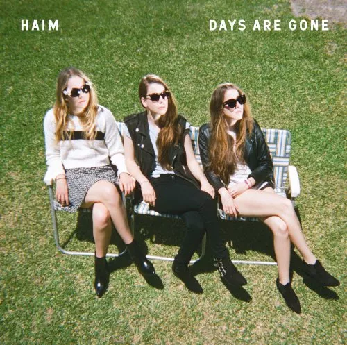 Days Are Gone Days Are Gone