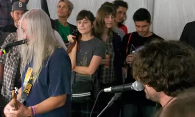 Dinosaur Jr. Dinosaur Jr.