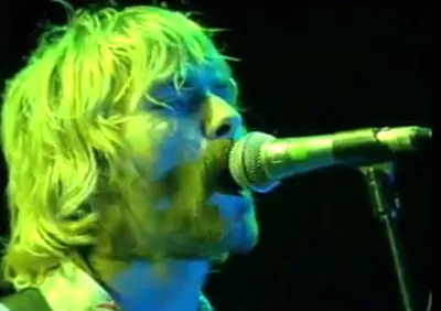 Nirvana Nirvana