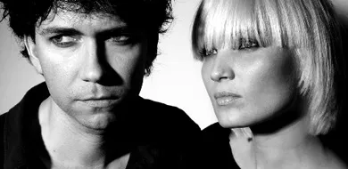 The Raveonettes The Raveonettes