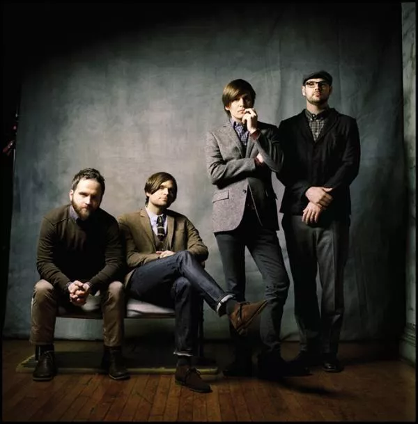 Death Cab for Cutie Death Cab for Cutie
