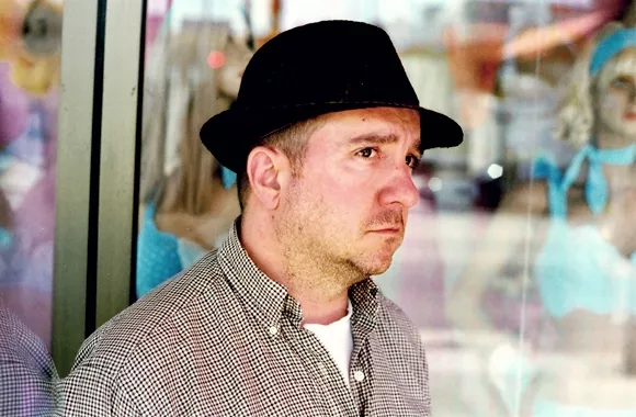 Stephin Merritt Stephin Merritt