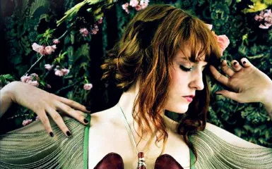Florence and the Machine Florence and the Machine