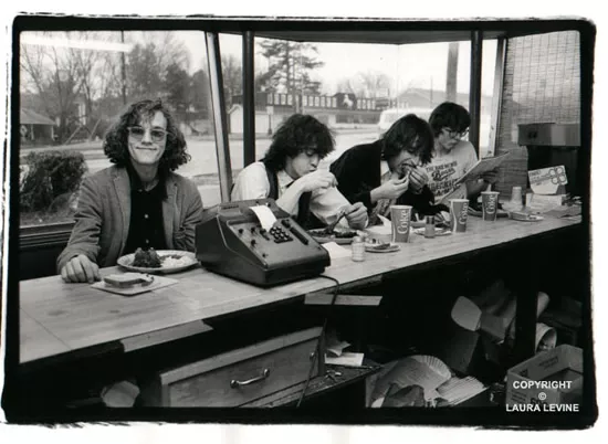 R.E.M. R.E.M.