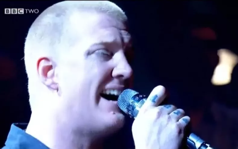 Queens of the Stone Age Queens of the Stone Age