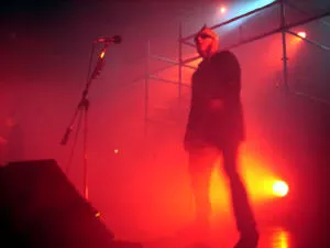 Sisters Of Mercy