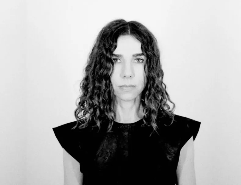 PJ Harvey