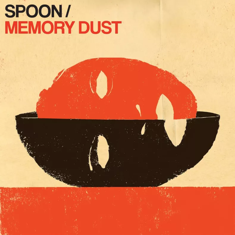 Memory Dust Memory Dust