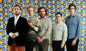 Hot Chip Hot Chip