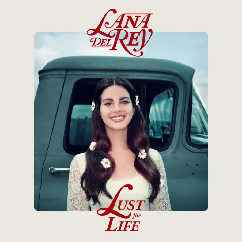 Lust for Life Lust for Life