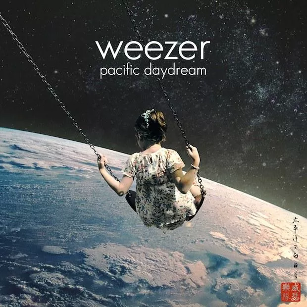 Pacific Daydream Pacific Daydream
