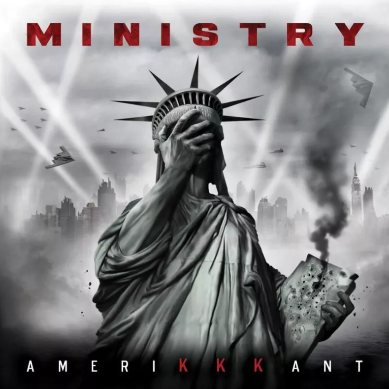 AmeriKKKant AmeriKKKant