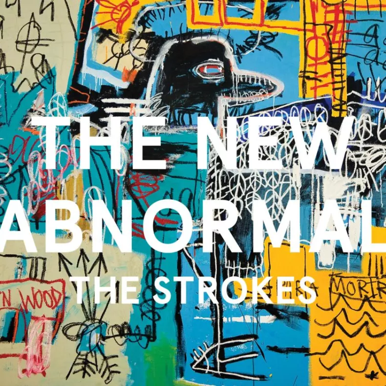 The New Abnormal The New Abnormal