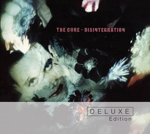 Disintegration Disintegration