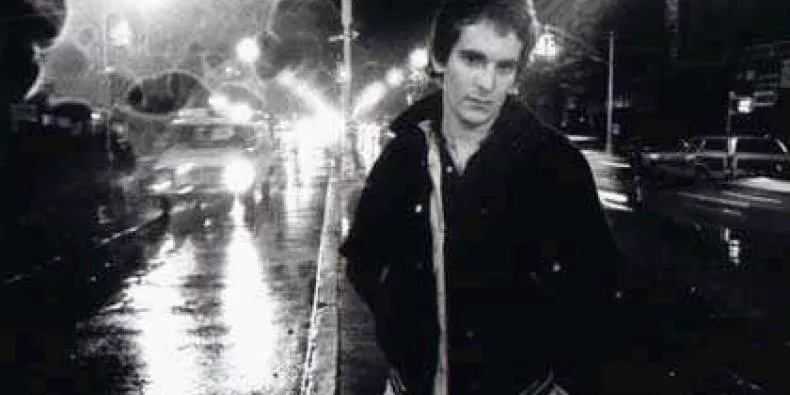  Alex Chilton