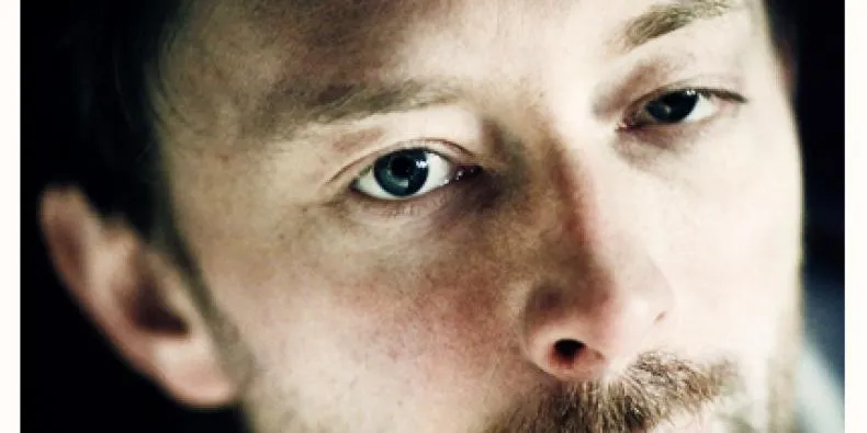Thom Yorke