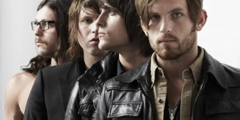 Kings Of Leon