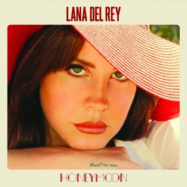 Honeymoon Honeymoon