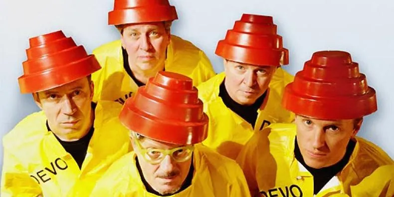 Devo Devo