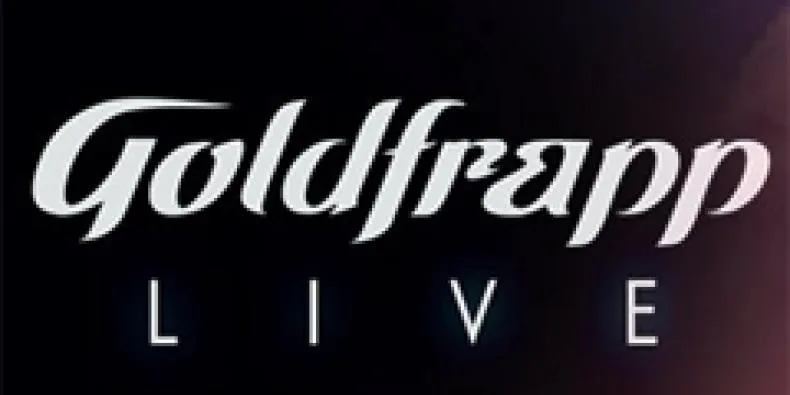 Goldfrapp Goldfrapp