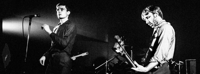 Joy Division
