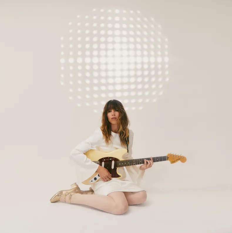 Melody's Echo Chamber