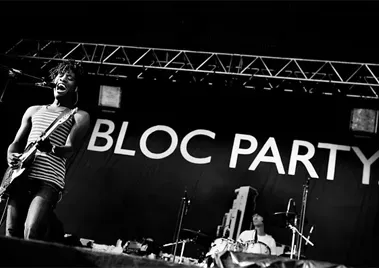 Bloc Party