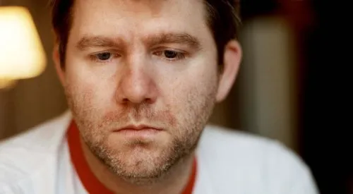 LCD Soundsystem