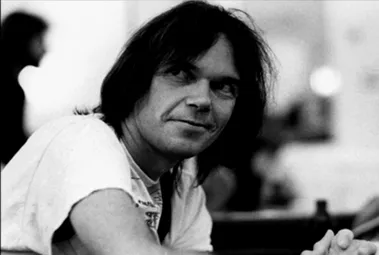 Neil Young