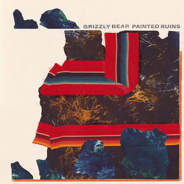Painted Ruins Painted Ruins